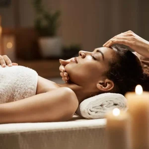 Sports massage for active recovery in Charmhaven